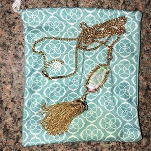 Kendra Scott Long Necklace